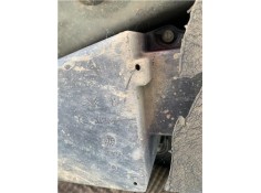 Recambio de deposito fap para citroen c4 picasso 1.6 hdi referencia OEM IAM PPTD20 1502H9 