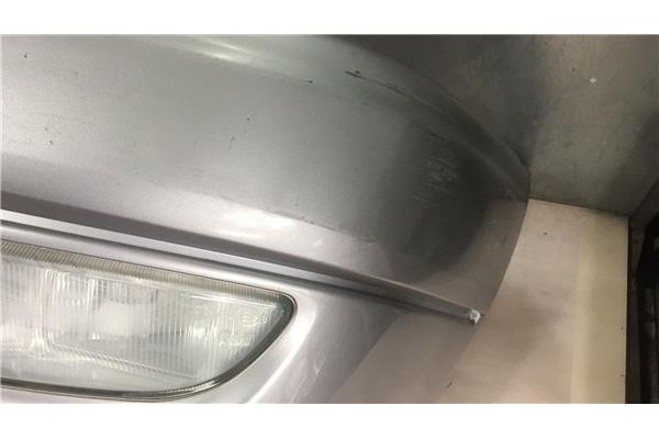 Recambio de paragolpes delantero para citroen saxo 1.4 vts referencia OEM IAM 7401Y5  