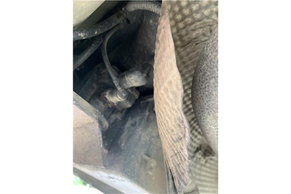 Recambio de deposito fap para citroen c4 picasso 1.6 hdi referencia OEM IAM PPTD20 1502H9 