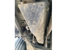 Recambio de deposito fap para citroen c4 picasso 1.6 hdi referencia OEM IAM PPTD20 1502H9 