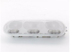 Recambio de luz trasero central techo para nissan qashqai (j10) 1.6 360 referencia OEM IAM 26430BC40B  