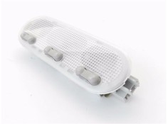 Recambio de luz trasero central techo para nissan qashqai (j10) 1.6 360 referencia OEM IAM 26430BC40B  