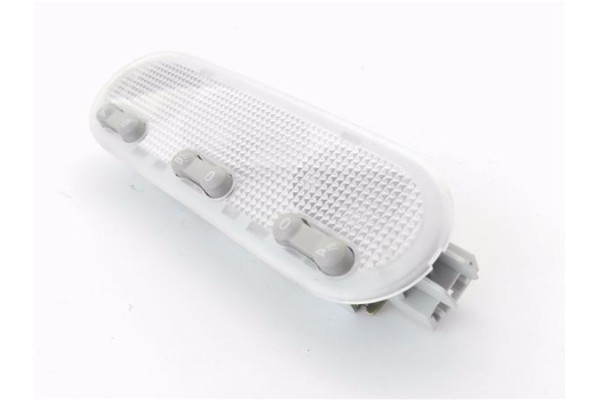 Recambio de luz trasero central techo para nissan qashqai (j10) 1.6 360 referencia OEM IAM 26430BC40B  