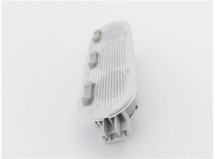 Recambio de luz trasero central techo para nissan qashqai (j10) 1.6 360 referencia OEM IAM 26430BC40B  