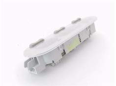 Recambio de luz trasero central techo para nissan qashqai (j10) 1.6 360 referencia OEM IAM 26430BC40B  