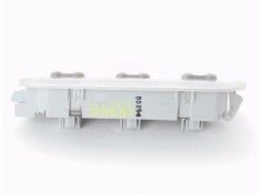 Recambio de luz trasero central techo para nissan qashqai (j10) 1.6 360 referencia OEM IAM 26430BC40B  