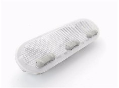 Recambio de luz trasero central techo para nissan qashqai (j10) 1.6 360 referencia OEM IAM 26430BC40B  