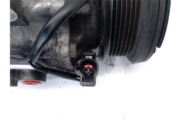 Recambio de compresor aire acond. para ford focus (daw, dbw) 1.8 tdci referencia OEM IAM 1828202 CMP2060001 1066927 , FORD | 458