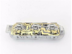 Recambio de luz trasero central techo para nissan qashqai (j10) 1.6 360 referencia OEM IAM 26430BC40B  