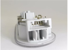 Recambio de luz trasero central techo para nissan qashqai (j10) 1.6 360 referencia OEM IAM 26430BC40B  