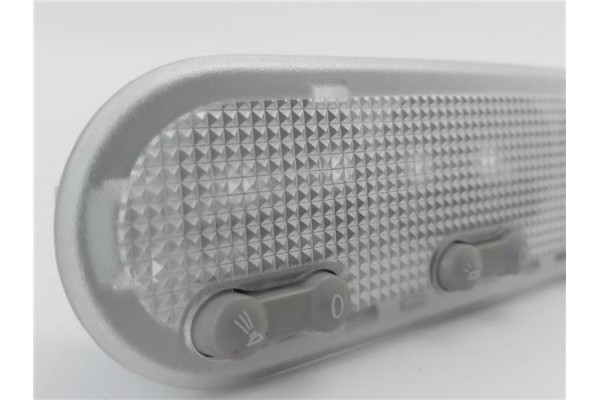 Recambio de luz trasero central techo para nissan qashqai (j10) 1.6 360 referencia OEM IAM 26430BC40B  