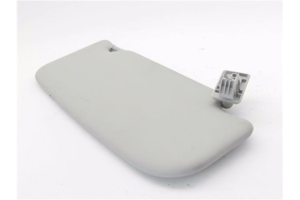 Recambio de parasol izquierdo para nissan qashqai (j10) 1.6 360 referencia OEM IAM 96401JD000  