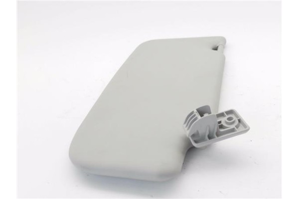 Recambio de parasol izquierdo para nissan qashqai (j10) 1.6 360 referencia OEM IAM 96401JD000  