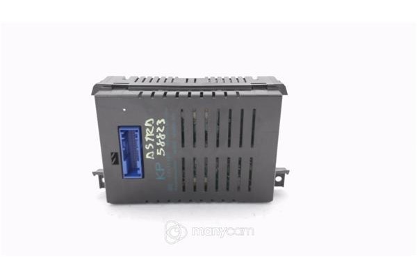 Recambio de pantalla para opel astra h gtc 1.9 cdti referencia OEM IAM 1236751 13208089 