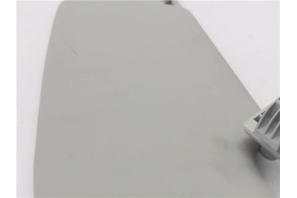 Recambio de parasol izquierdo para nissan qashqai (j10) 1.6 360 referencia OEM IAM 96401JD000  