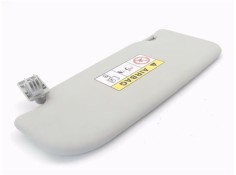 Recambio de parasol derecho para nissan qashqai (j10) 1.6 360 referencia OEM IAM 96400BR10A  