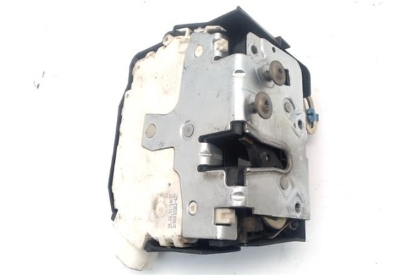 Recambio de cierre electromagnetico delantero derecho para land rover freelander (ln) 2.0 di referencia OEM IAM   