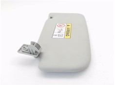 Recambio de parasol derecho para nissan qashqai (j10) 1.6 360 referencia OEM IAM 96400BR10A  