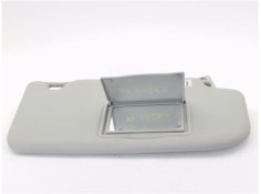 Recambio de parasol derecho para nissan qashqai (j10) 1.6 360 referencia OEM IAM 96400BR10A  