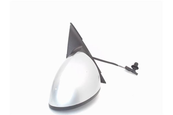 Recambio de retrovisor izquierdo para seat ibiza (6l1) referencia OEM IAM   
