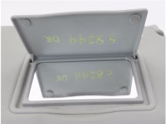 Recambio de parasol derecho para nissan qashqai (j10) 1.6 360 referencia OEM IAM 96400BR10A  