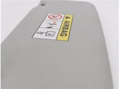 Recambio de parasol derecho para nissan qashqai (j10) 1.6 360 referencia OEM IAM 96400BR10A  
