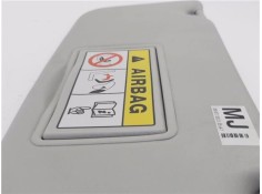 Recambio de parasol derecho para nissan qashqai (j10) 1.6 360 referencia OEM IAM 96400BR10A  
