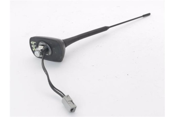 Recambio de antena electrica para nissan qashqai (j10) 1.6 360 referencia OEM IAM 28208EY00A 28208EY00A 