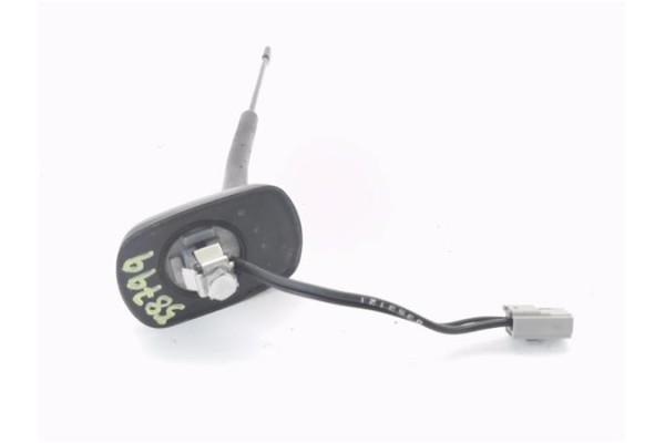 Recambio de antena electrica para nissan qashqai (j10) 1.6 360 referencia OEM IAM 28208EY00A 28208EY00A 