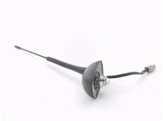 Recambio de antena electrica para nissan qashqai (j10) 1.6 360 referencia OEM IAM 28208EY00A 28208EY00A 