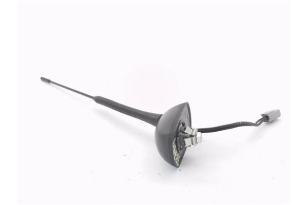 Recambio de antena electrica para nissan qashqai (j10) 1.6 360 referencia OEM IAM 28208EY00A 28208EY00A 