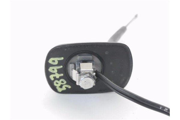 Recambio de antena electrica para nissan qashqai (j10) 1.6 360 referencia OEM IAM 28208EY00A 28208EY00A 
