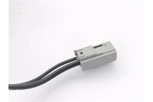 Recambio de antena electrica para nissan qashqai (j10) 1.6 360 referencia OEM IAM 28208EY00A 28208EY00A 