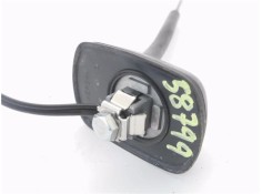 Recambio de antena electrica para nissan qashqai (j10) 1.6 360 referencia OEM IAM 28208EY00A 28208EY00A 