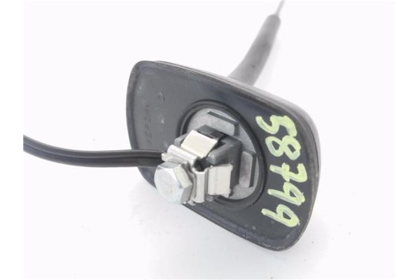 Recambio de antena electrica para nissan qashqai (j10) 1.6 360 referencia OEM IAM 28208EY00A 28208EY00A 