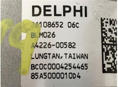 Recambio de columna direccion electrica para opel meriva 1.7 cdti referencia OEM IAM 2610865206C  