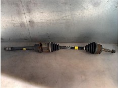 Recambio de palier delantero derecho para opel meriva 1.7 cdti referencia OEM IAM 13159534  