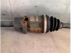 Recambio de palier delantero derecho para opel meriva 1.7 cdti referencia OEM IAM 13159534  