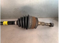 Recambio de palier delantero derecho para opel meriva 1.7 cdti referencia OEM IAM 13159534  