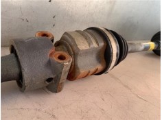 Recambio de palier delantero derecho para opel meriva 1.7 cdti referencia OEM IAM 13159534  