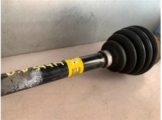 Recambio de palier delantero derecho para opel meriva 1.7 cdti referencia OEM IAM 13159534  