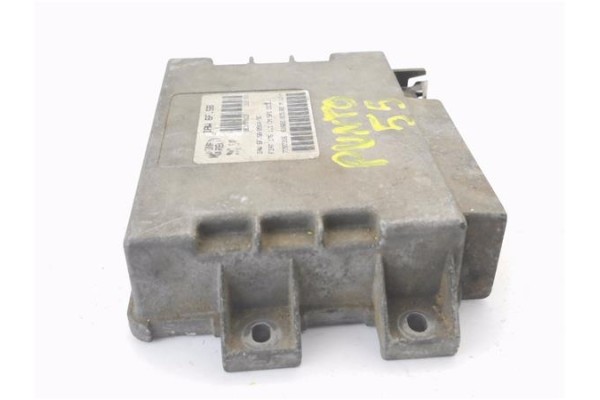 Recambio de centralita para fiat i punto (176) berlina 55 1.1 referencia OEM IAM 7787316 IAW6FSB 