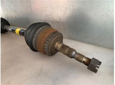 Recambio de palier delantero derecho para opel meriva 1.7 cdti referencia OEM IAM 13159534  