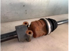 Recambio de palier delantero derecho para opel meriva 1.7 cdti referencia OEM IAM 13159534  