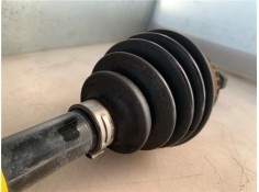 Recambio de palier delantero derecho para opel meriva 1.7 cdti referencia OEM IAM 13159534  