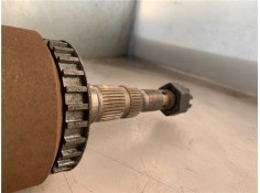 Recambio de palier delantero derecho para opel meriva 1.7 cdti referencia OEM IAM 13159534  