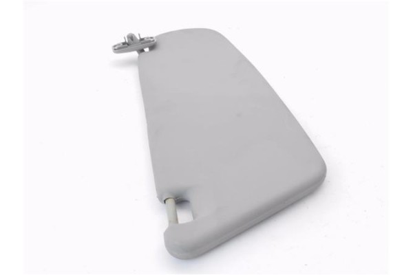 Recambio de parasol izquierdo para opel meriva 1.7 cdti referencia OEM IAM 2440933942 13145219 