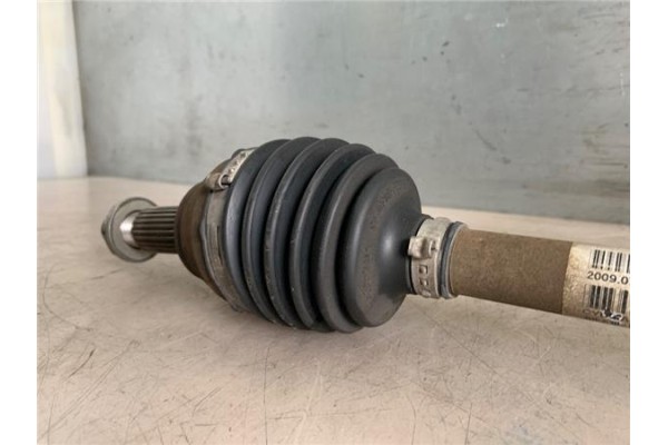 Recambio de palier delantero izquierdo para ford fiesta vi 1.25 referencia OEM IAM   