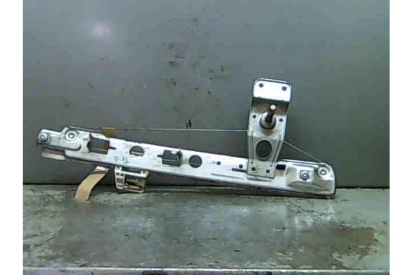 Recambio de mecanismo elevalunas trasero derecho para renault megane ii (bm0/1_, cm0/1_) 1.5 dci (bm0f, cm0f) referencia OEM IAM