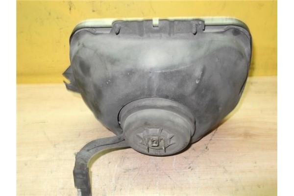Recambio de faro delantero izquierdo para jeep cherokee (xj) 2.1 td referencia OEM IAM 67721371  